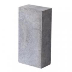 Recrystallized Silicon Carbide RSiC Ceramic Product