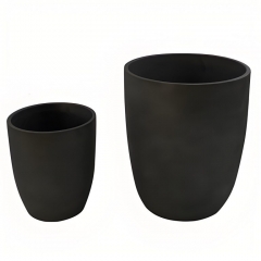 Pressureless Sintered Silicon Carbide Ceramic PSC Ceramic SiC Industry Ceramic