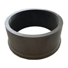 Pressureless Sintered Silicon Carbide Ceramic PSC Ceramic SiC Industry Ceramic