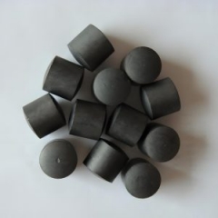 Pressureless Sintered Silicon Carbide Ceramic PSC Ceramic SiC Industry Ceramic