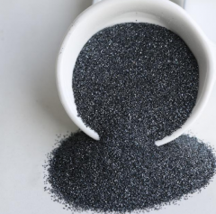 Silicon-Carbon Anode Material CVD Method for Li-ion Batteries