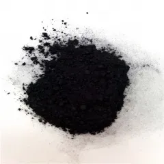 Nickel Ferrite NiFe₂O₄ Nanoparticles - High-Capacity Anode Material for Li-Ion Batteries