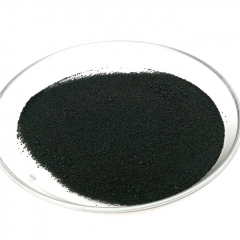 Cobalt Ferrite CoFe₂O₄ Nanoparticles – High-Capacity Anode Material for Li-Ion Batteries