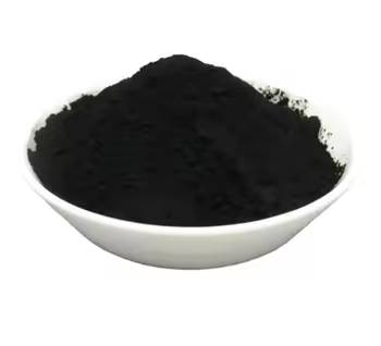 Nano Manganese Monoxide MnO Powder 50 nm 99.9 Purity Battery Material