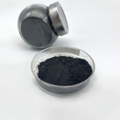 Nano Manganese Monoxide MnO Powder 50 nm 99.9 Purity Battery Material