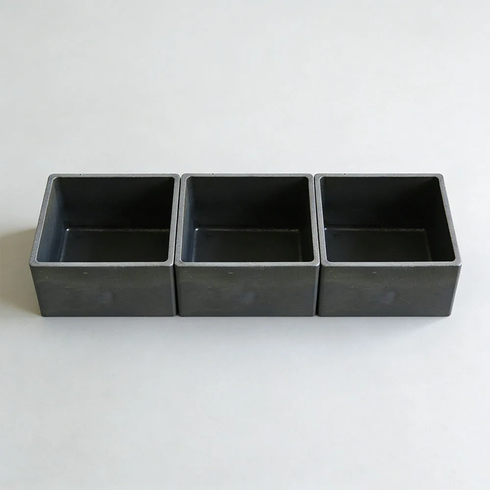 Pressureless Sintered Silicon Carbide Ceramic PSC Ceramic SiC Industry Ceramic
