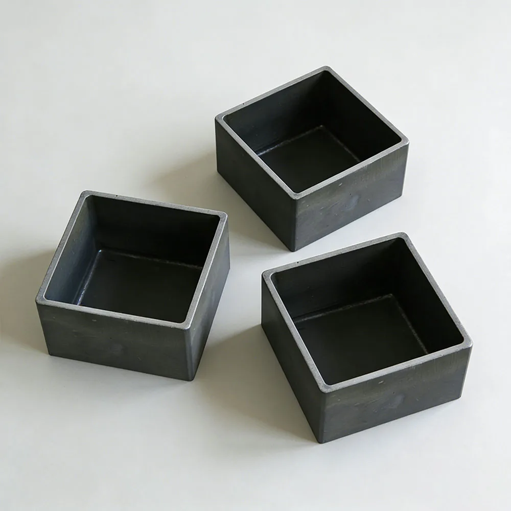 Pressureless Sintered Silicon Carbide Ceramic PSC Ceramic SiC Industry Ceramic