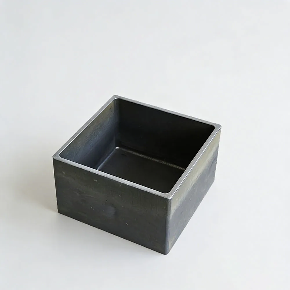 Pressureless Sintered Silicon Carbide Ceramic PSC Ceramic SiC Industry Ceramic