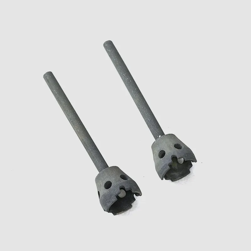 Silicon Carbide Ceramic Product SiC Ceramic