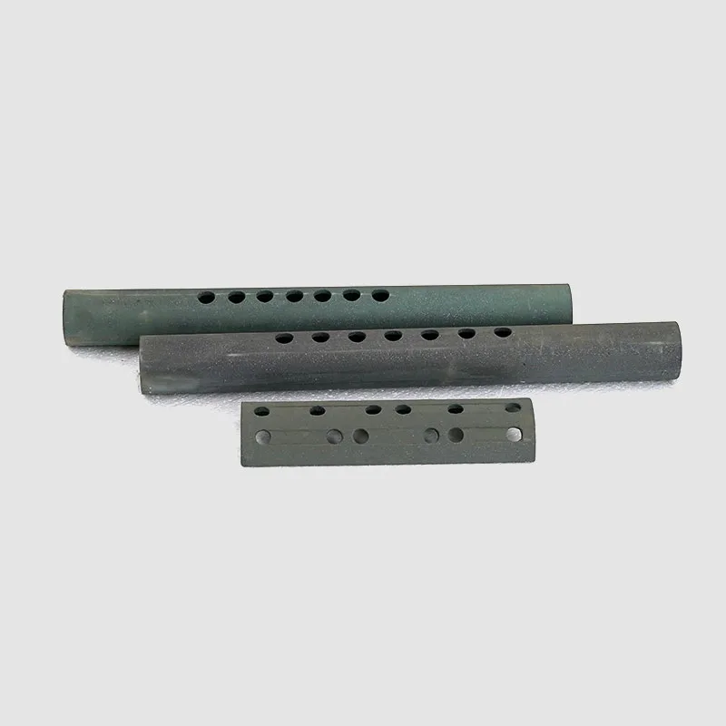 Silicon Carbide Ceramic Product SiC Ceramic