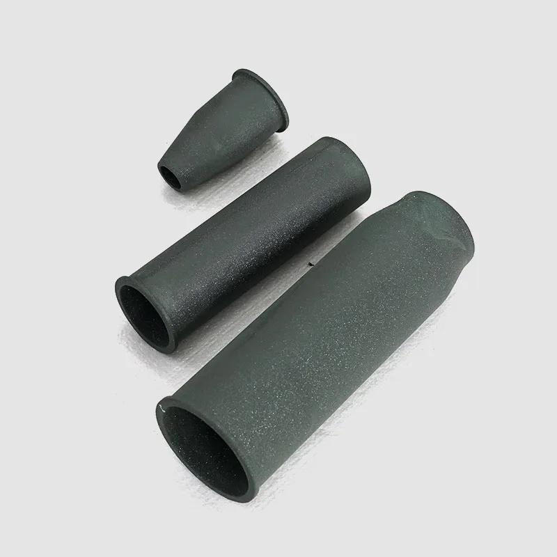 Silicon Carbide Ceramic Product SiC Ceramic