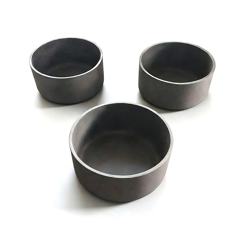 Reaction-bonded Silicon Carbide SiSiC Ceramic Product