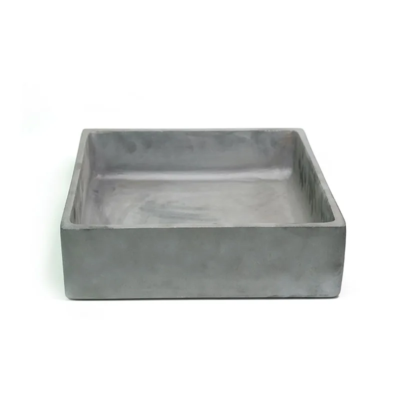 Silicon Nitride Bonded Silicon Carbide Si3N4-SiC Ceramic Product Silicon Nitride Brick Crucible Plate