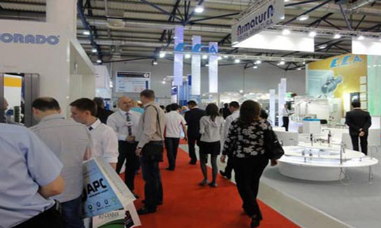 Germany International HVAC Fan Coil Unit, Refrigeration and Technology Exhibition