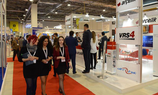 Azerbaijan Baku International HVAC & Refrigeration Exhibition