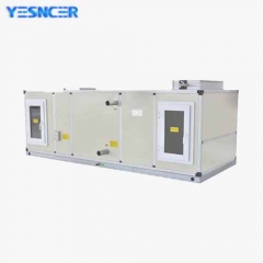 Combined air handling unit Clean room purification central air conditioning system