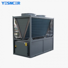 Air Cooled Module Unit Chiller