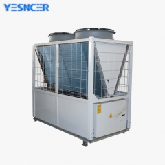 Air Cooled Module Unit Chiller