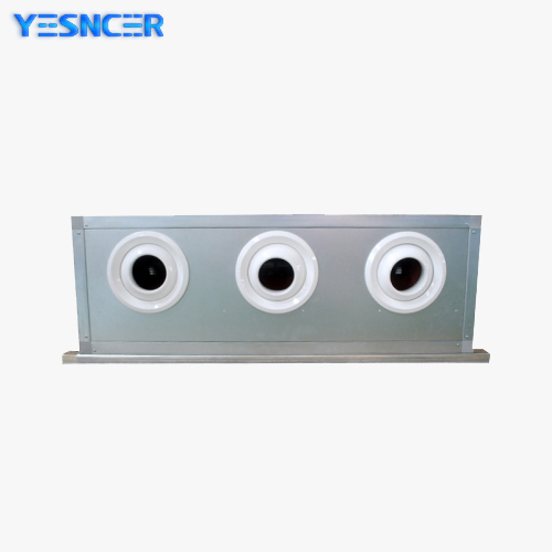 Other customized air handling unit OEM