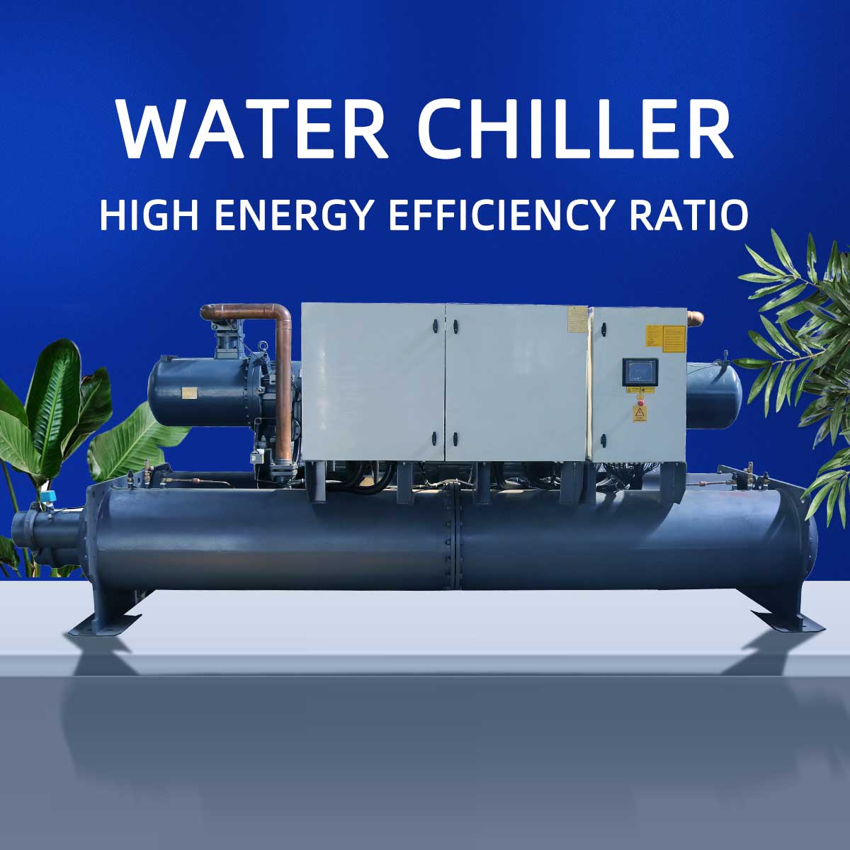 What are the requirements of water source heat pump for water source system?