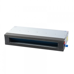 190mm Ultra thin horizontal concealed fan coil unit with return plenum