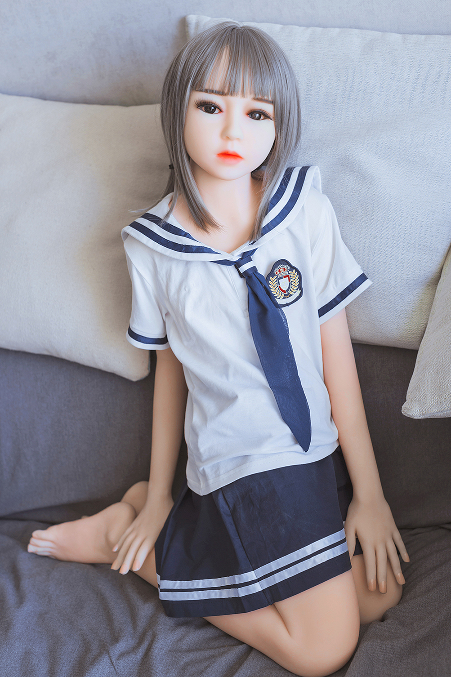 real love doll