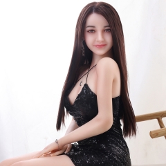 SEXDO New Silicone Sex Doll 164CM Big Breast Adult Doll Rosie