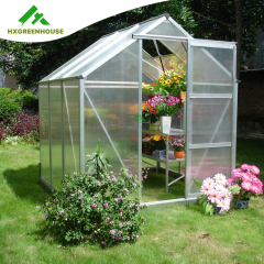 4mm Economic greenhouse HX65210 Serise