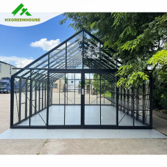 Estufa de vidro super forte 16X12FT HX98148