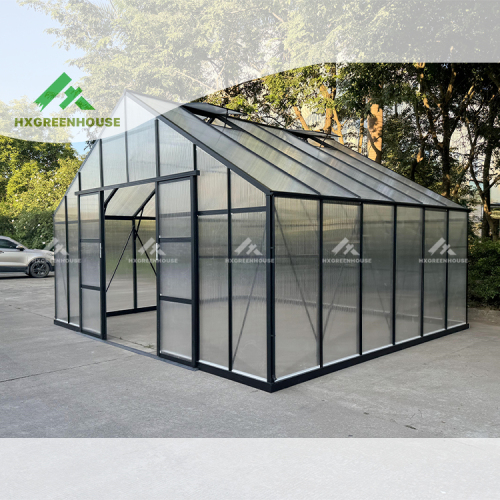 10mm Luxury greenhouse HX67156