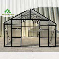10mm Luxury greenhouse HX67146