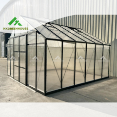 10mm Luxury greenhouse HX67146