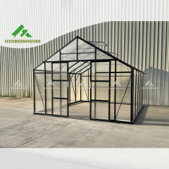 10mm Luxury greenhouse HX67146