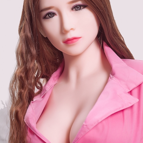 148cm-168cm Lifelike Real Sex Doll Full Size Silicone with Skeleton Love Doll Oral Vagina Pussy Anal Adult Doll Sex Product for Men