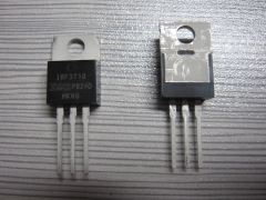  Transistor IRF3710