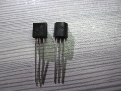 Transistor 2N5401