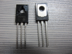 Transistor 2SB649
