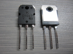 Transistor 2SD1047