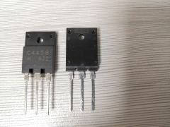 Transistor 2SC4458