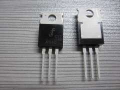 Transistor 2SA940