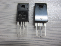 Transistor 5QO765RT
