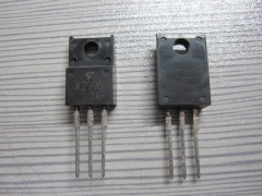 Transistor 2SK2996