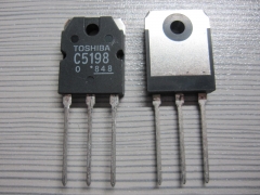 Transistor 2SC5198