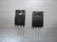 Transistor 09N70