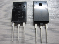 Transistor 2SD5038