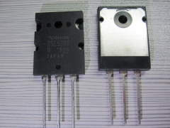 Transistor 2SC5200