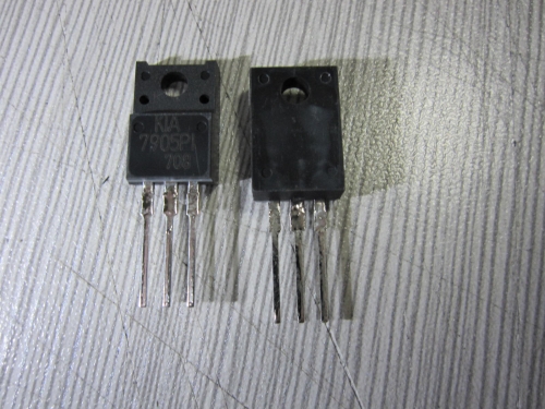 Transistor KIA7905