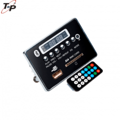 MP3 BOARD with BT FOLDER FUNCTION