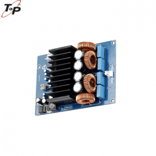 tas5630 600w Digital power  amplifier board