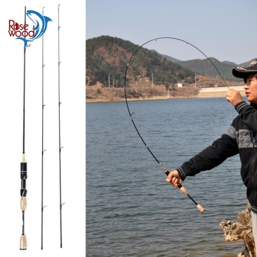 fenwick venture fishing rod